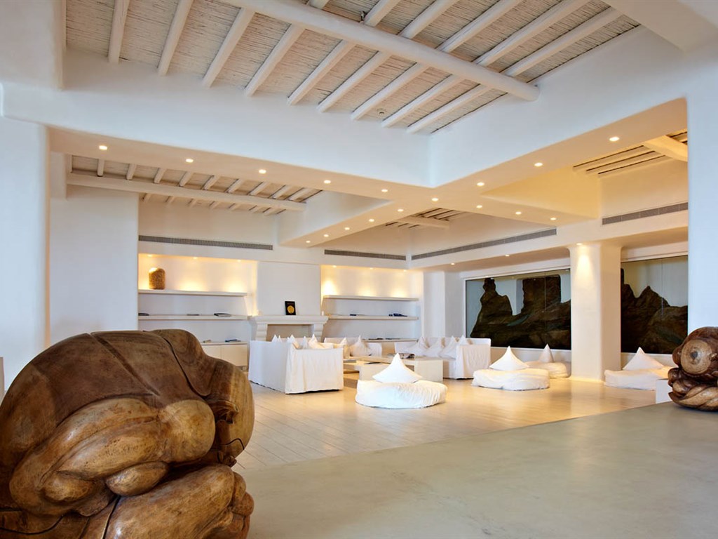 Cavo Tagoo Hotel in Mykonos